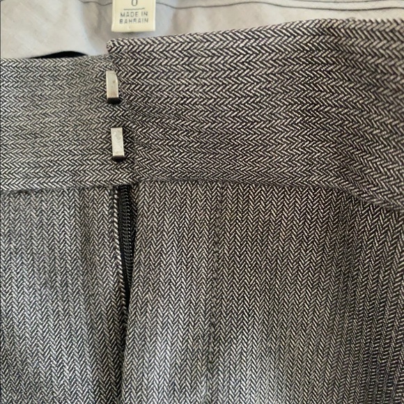 Banana republic the Sloan fit Pants - Picture 6 of 7